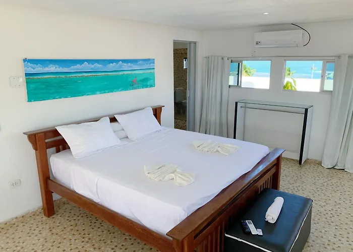 Flats E Suites Elcaline