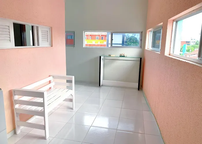 Flats E Suites Elcaline