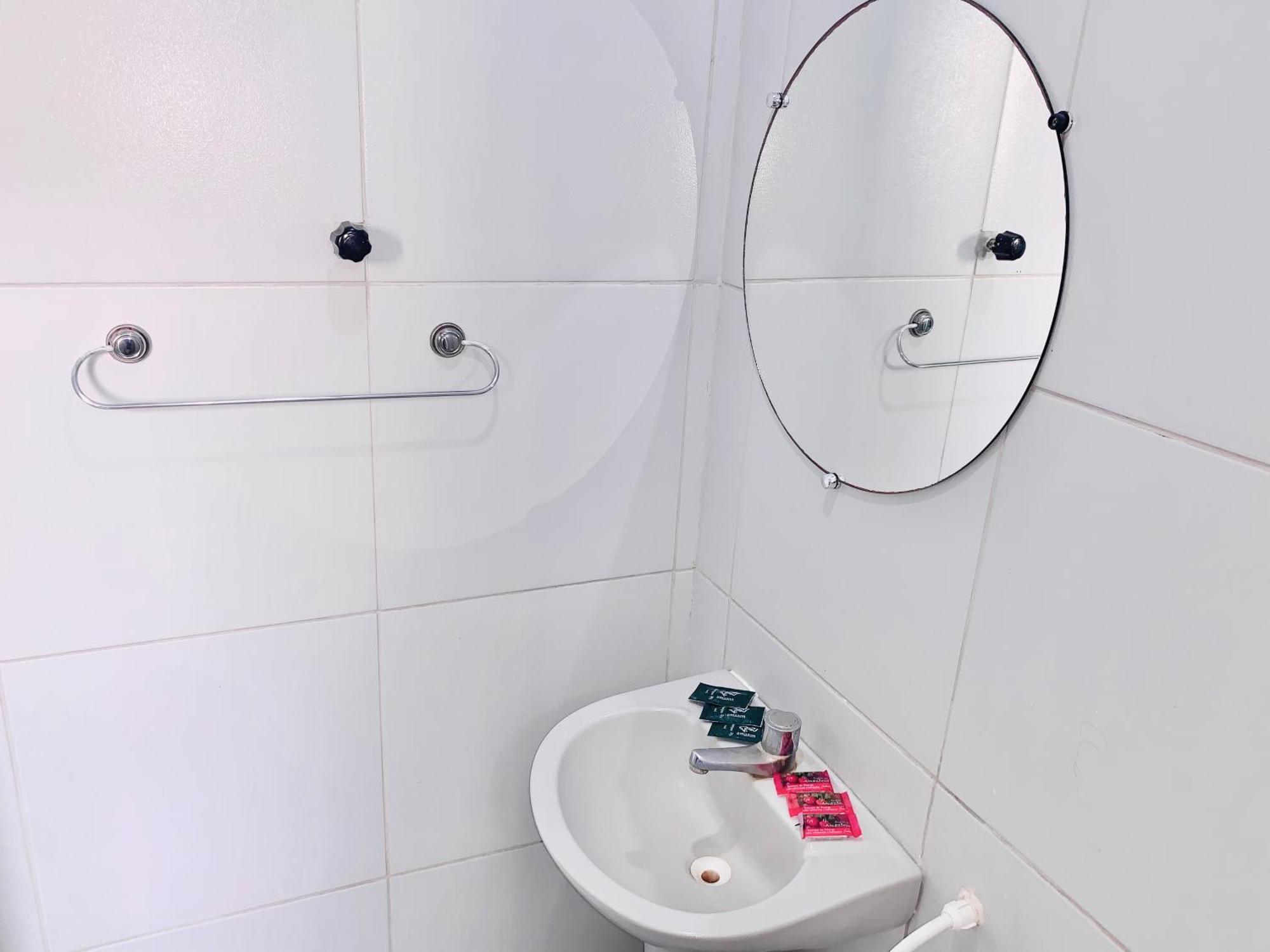 Flats E Elcaline Apartment Porto de Galinhas