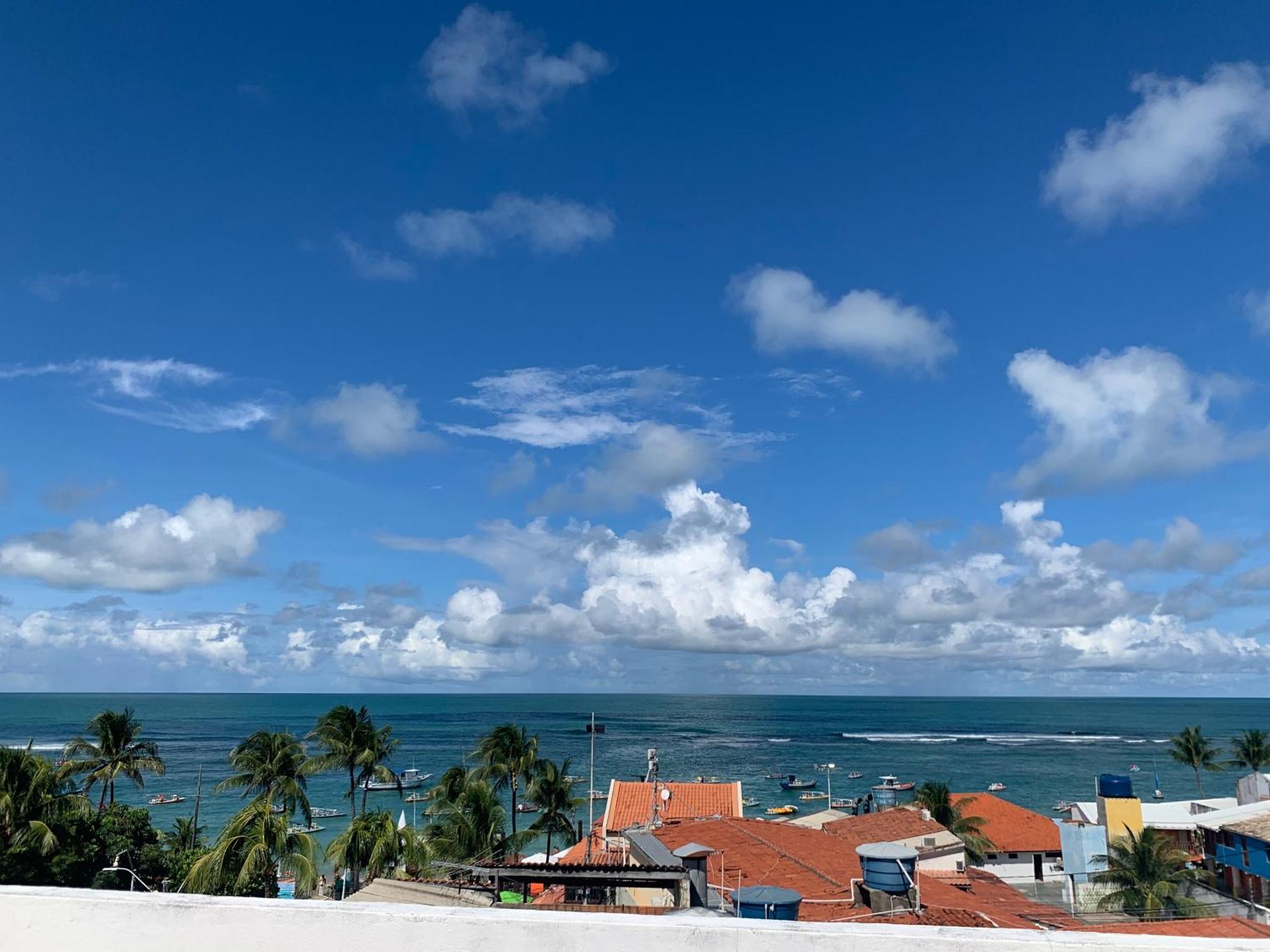 Flats E Elcaline Apartment