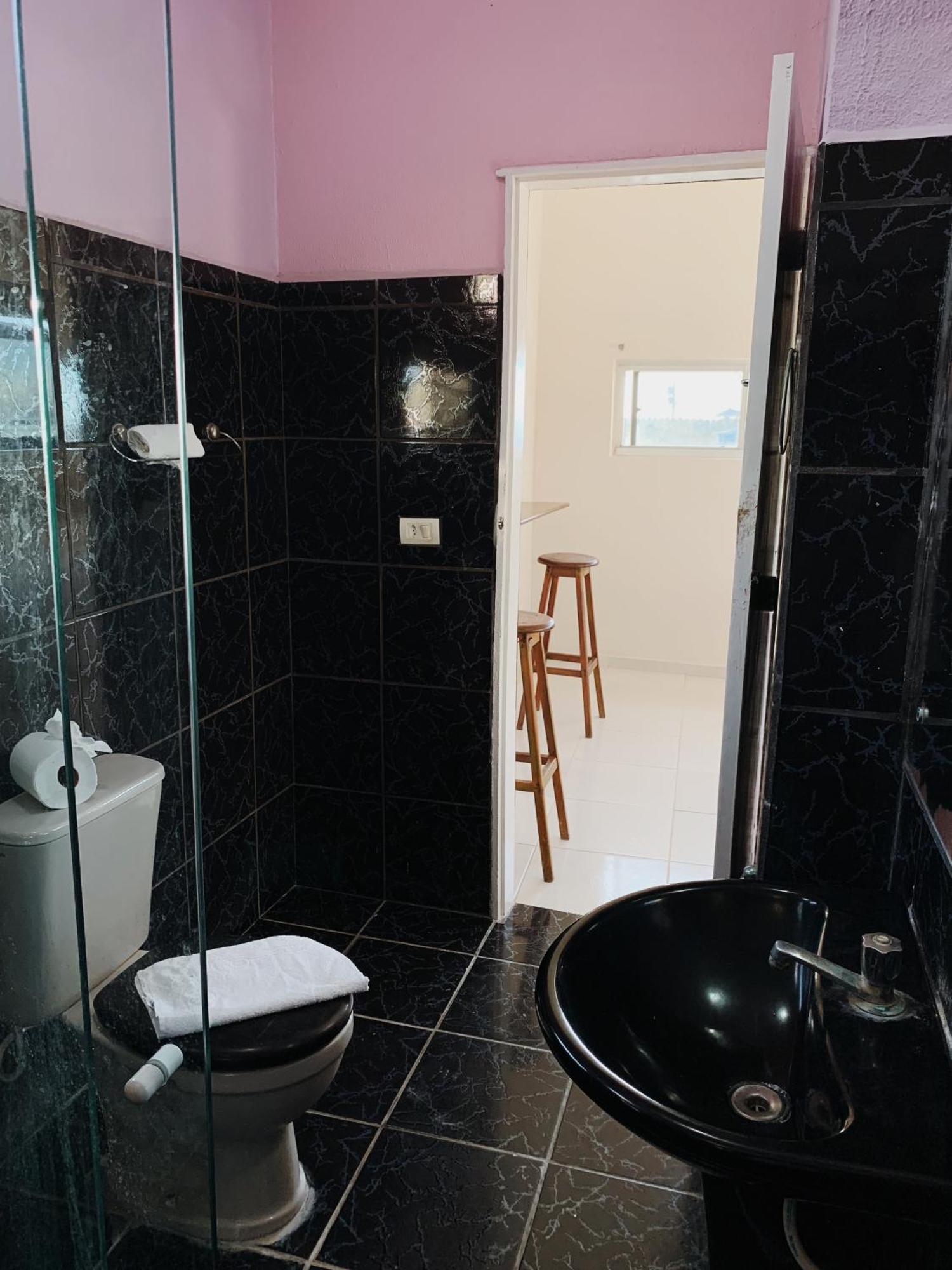 Flats E Elcaline Apartment Porto de Galinhas