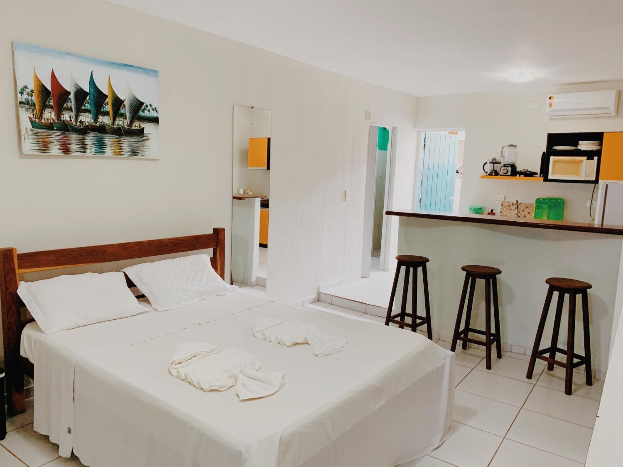 Apartment Flats E Elcaline