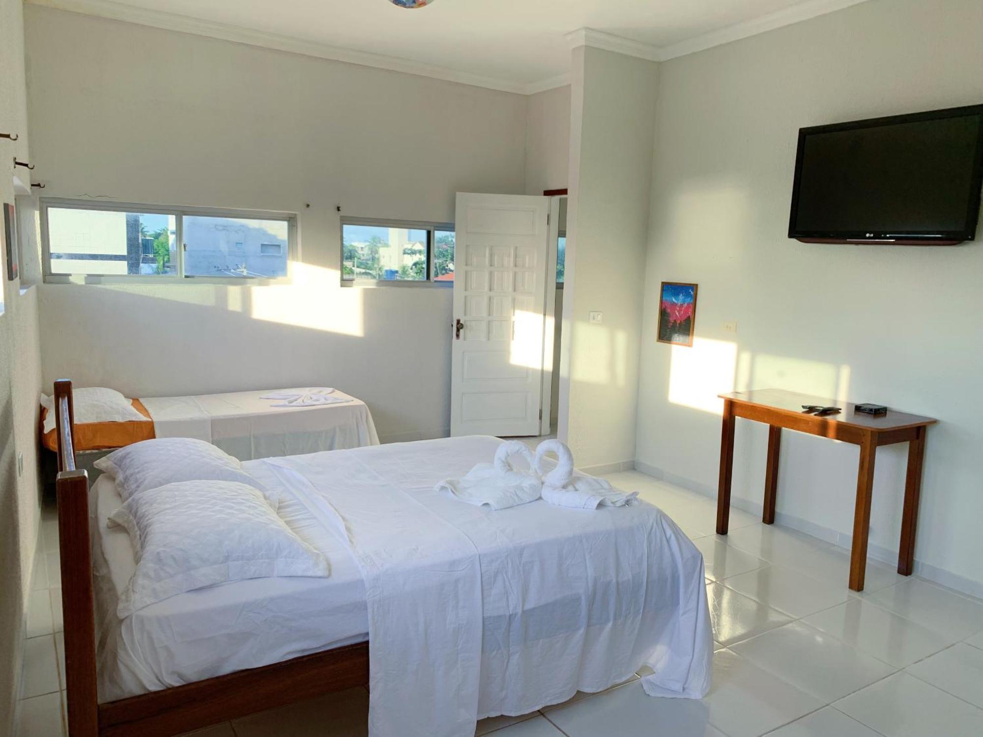 Flats E Elcaline Apartment Porto de Galinhas