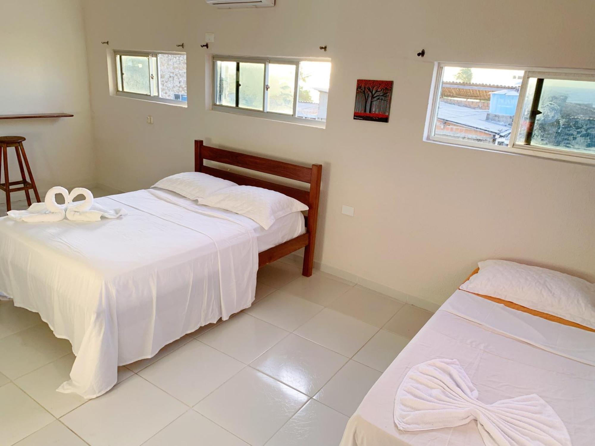 Flats E Elcaline Apartment