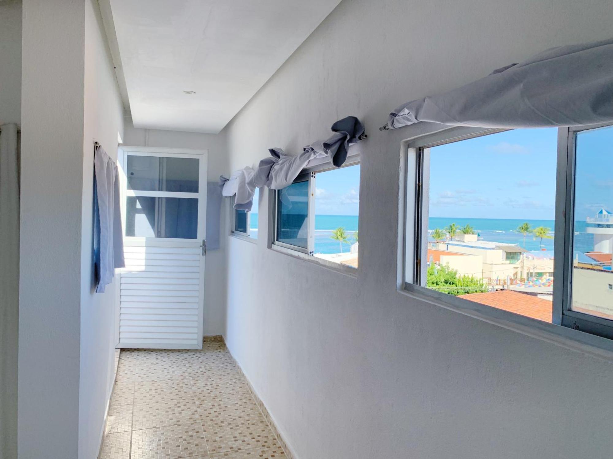 Flats E Elcaline Apartment *