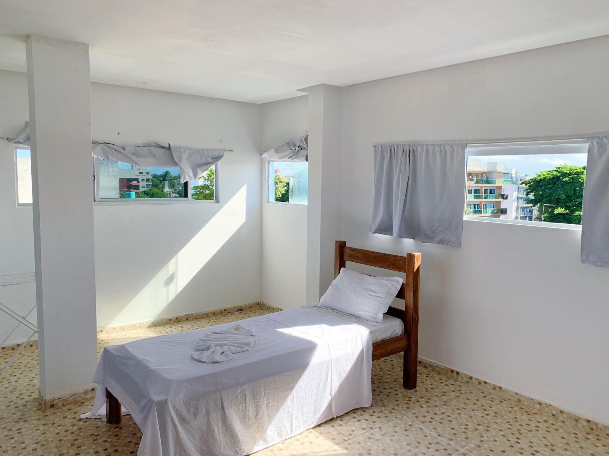 Flats E Elcaline * Porto de Galinhas