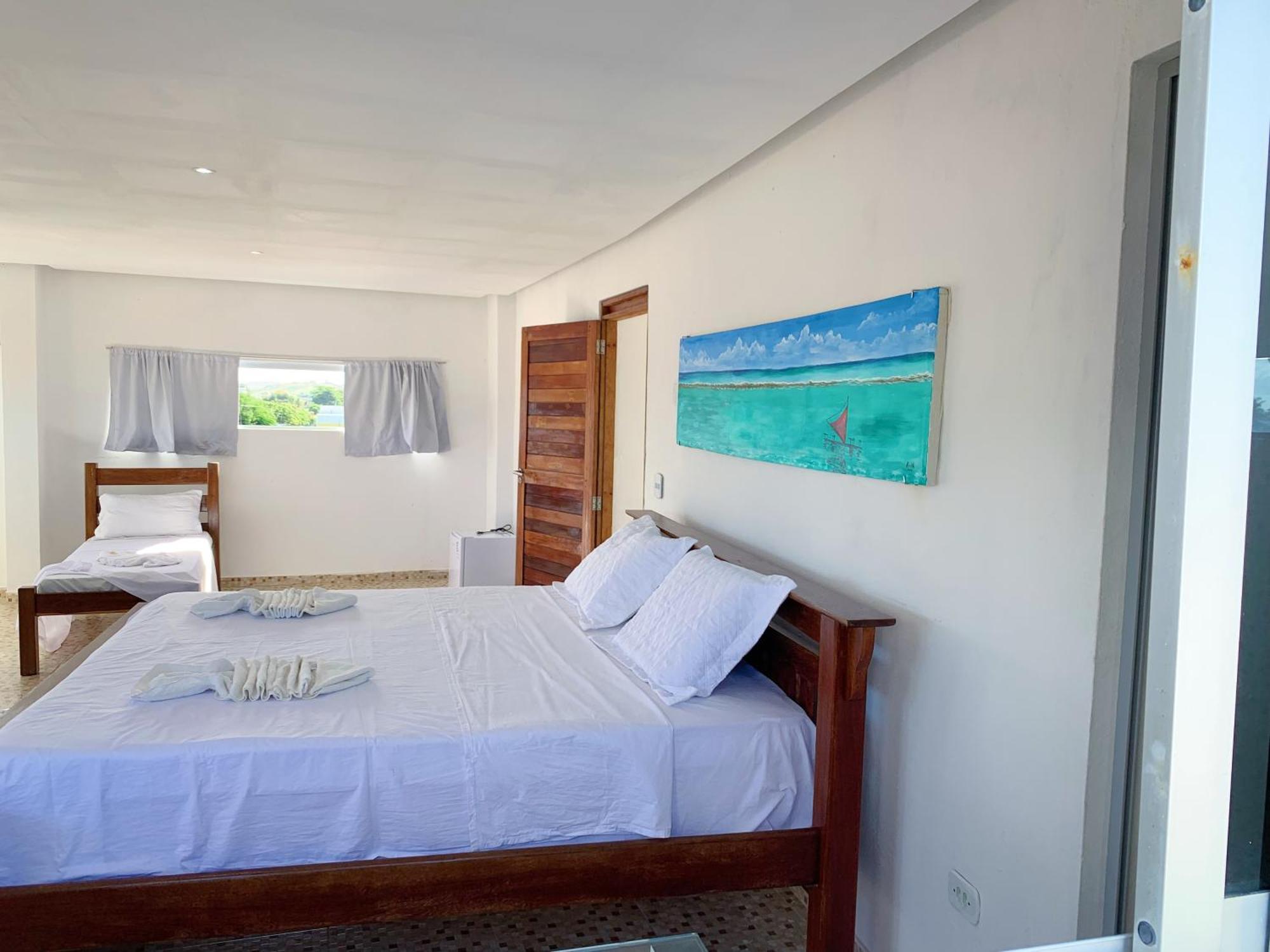 Flats E Elcaline Apartment