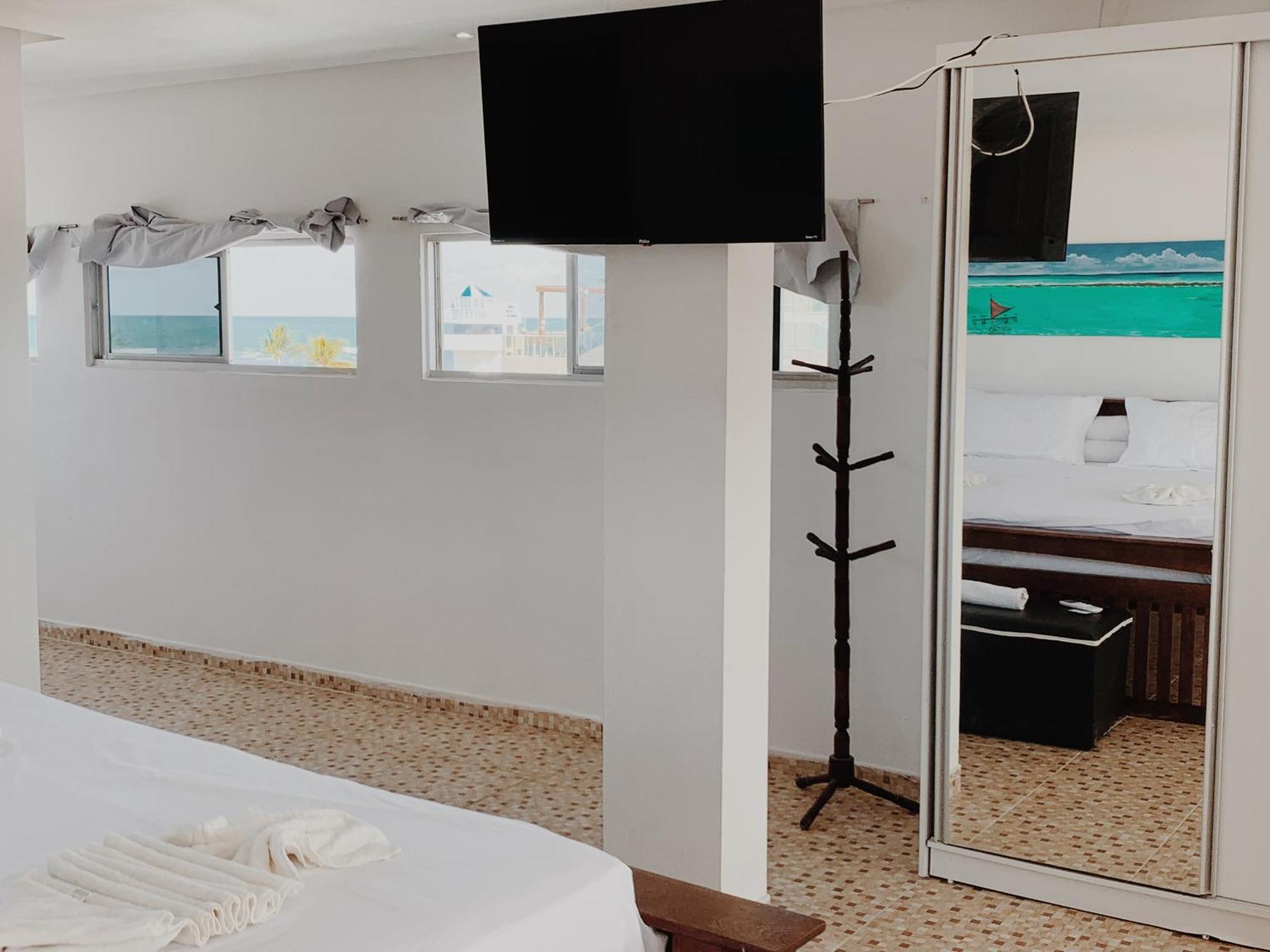 Apartment Flats E Elcaline *