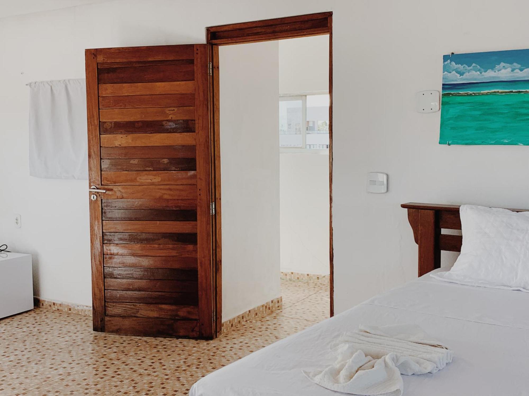 Flats E Elcaline Apartment Porto de Galinhas