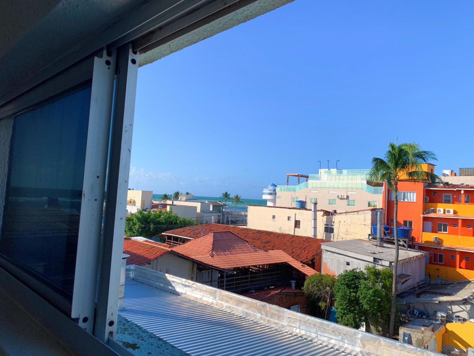 Flats E Elcaline Apartment Porto de Galinhas