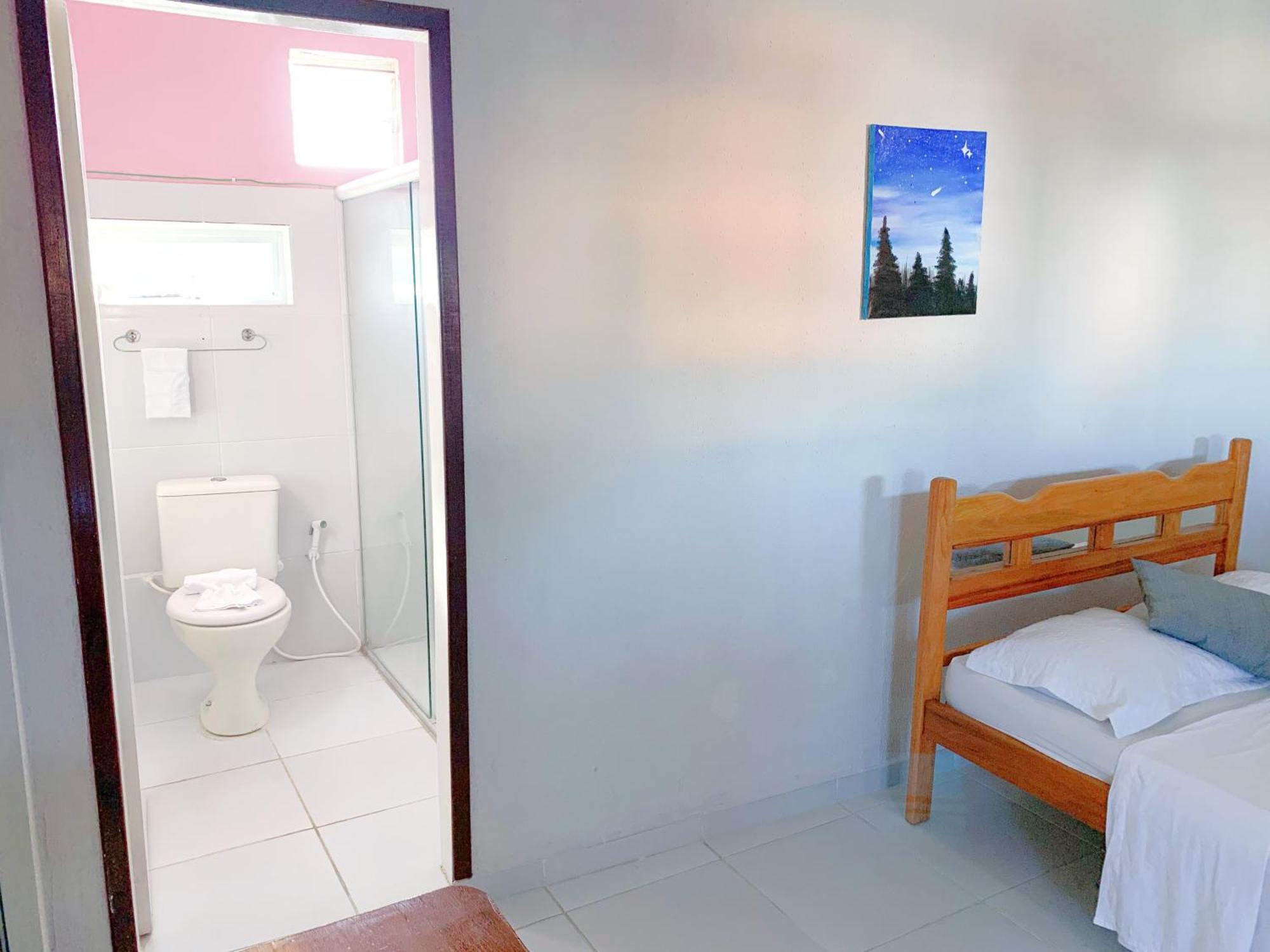 Flats E Elcaline Apartment Porto de Galinhas