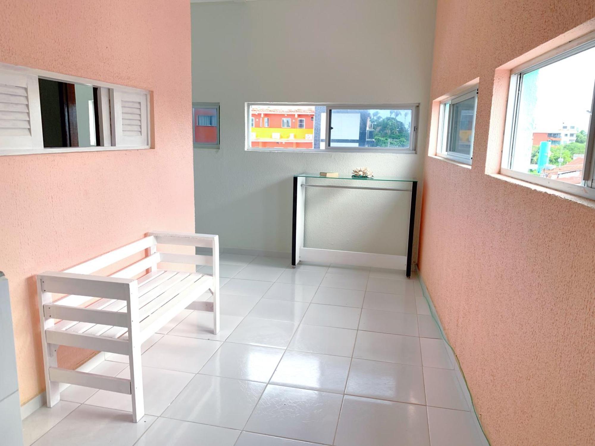Flats E Elcaline * Porto de Galinhas