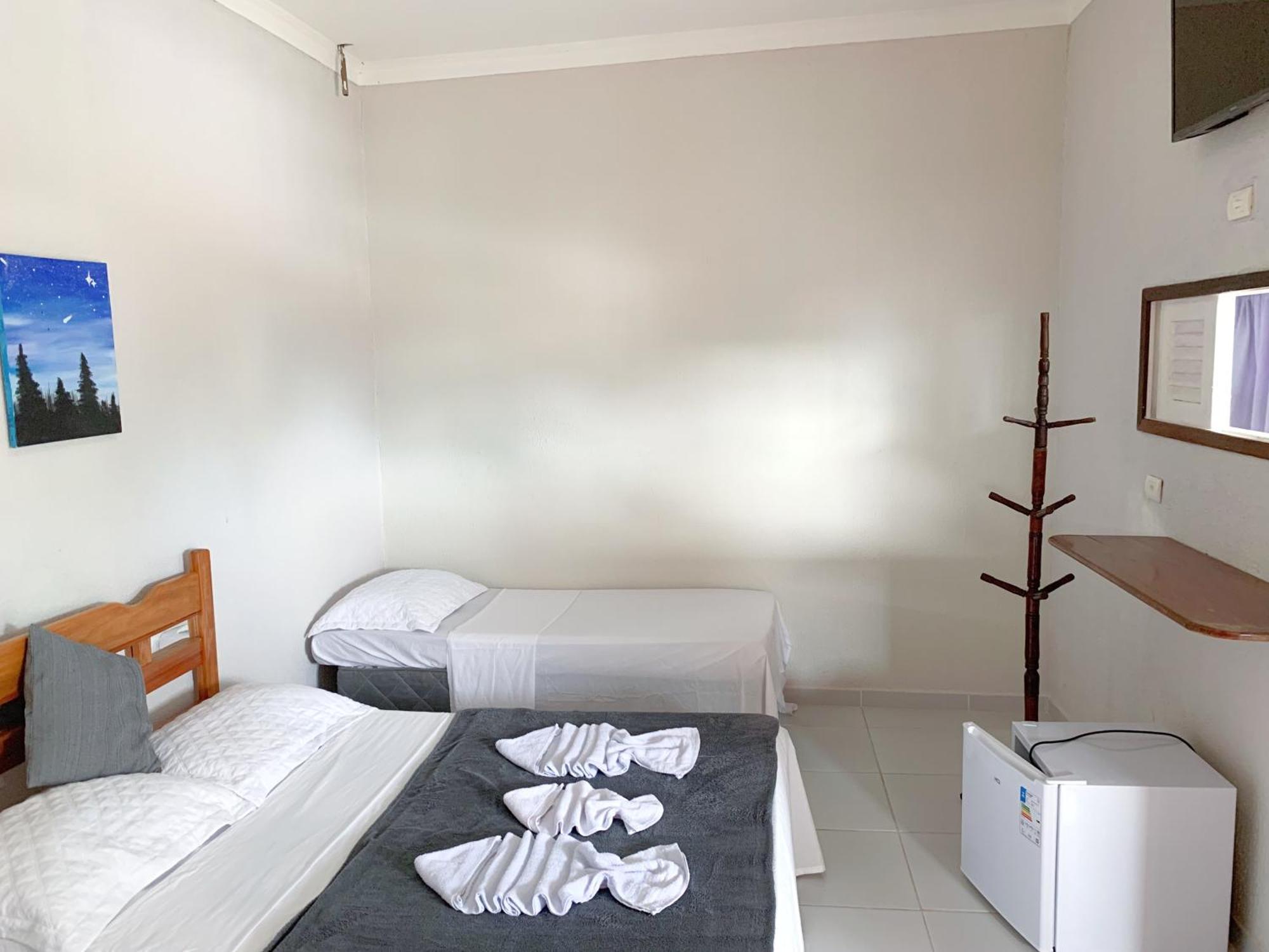Flats E Elcaline Apartment