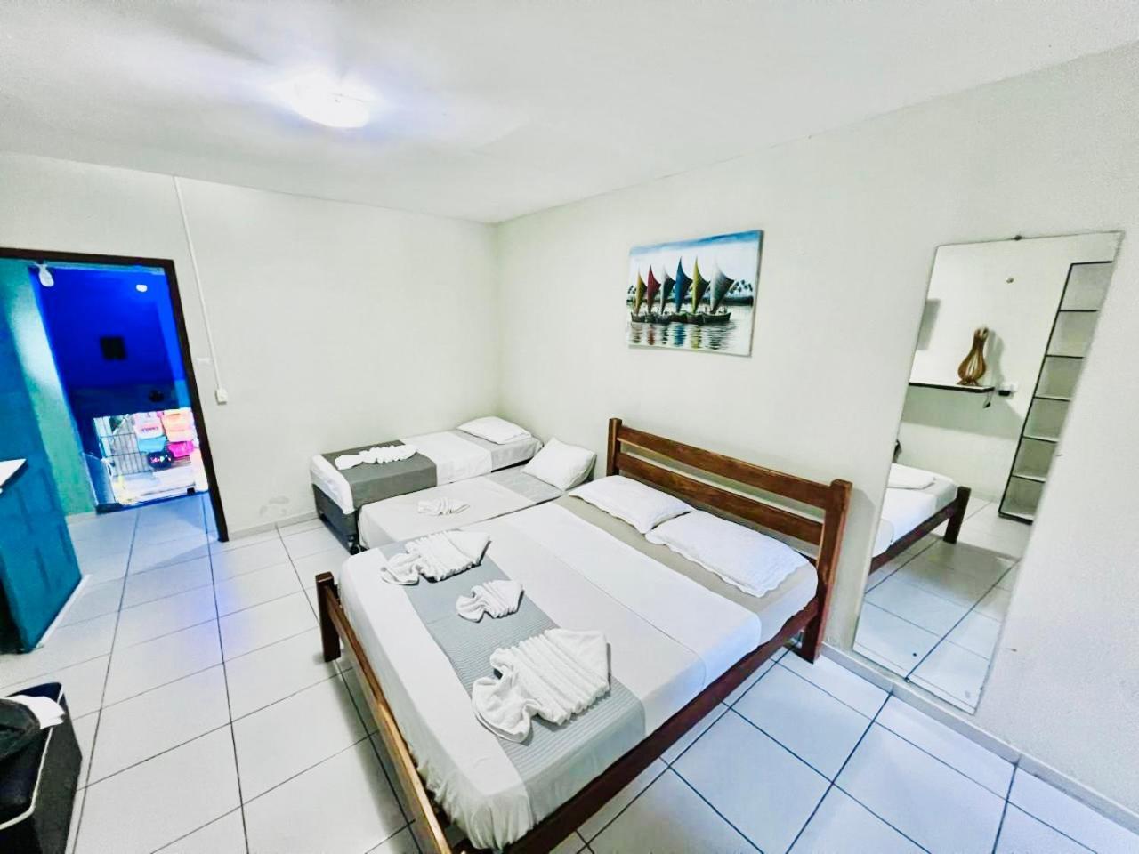 Apartment Flats E Elcaline *