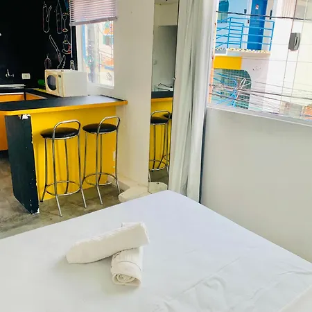 Flats E Suites Elcaline Porto de Galinhas Exterior photo