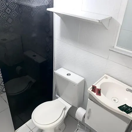 Flats E Suites Elcaline Porto de Galinhas Exterior photo