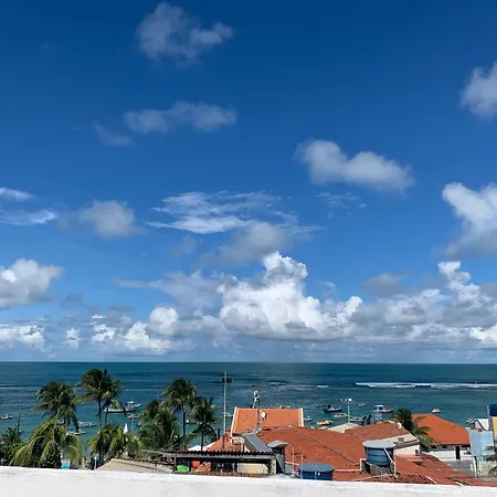 Flats E Suites Elcaline Porto de Galinhas Exterior photo