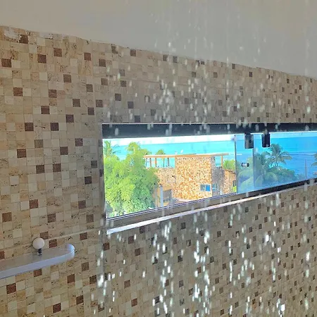 Flats E Suites Elcaline Porto de Galinhas Exterior photo