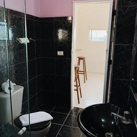 Flats E Suites Elcaline Porto de Galinhas Exterior photo