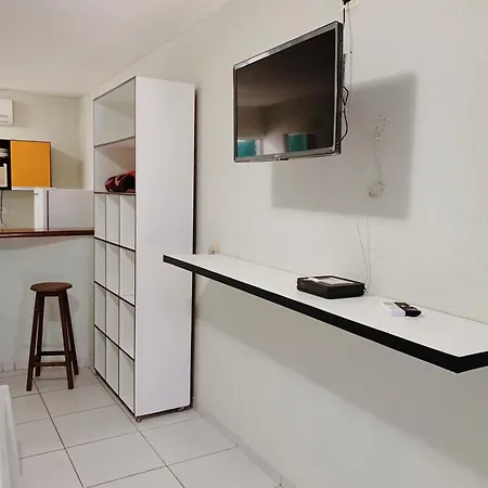 Flats E Suites Elcaline Porto de Galinhas Exterior photo