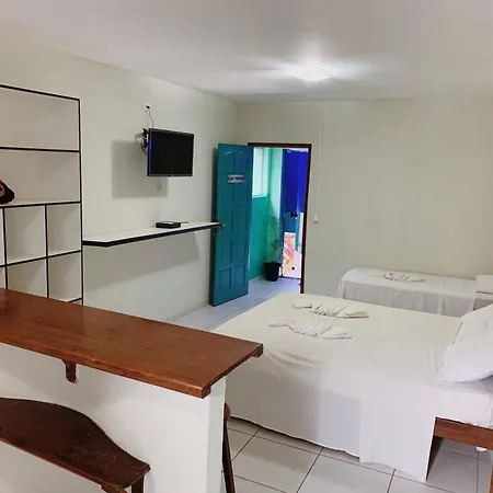 Flats E Suites Elcaline Porto de Galinhas Exterior photo