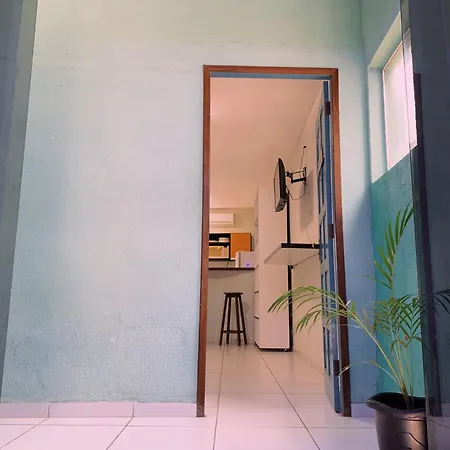 Flats E Suites Elcaline Porto de Galinhas Exterior photo