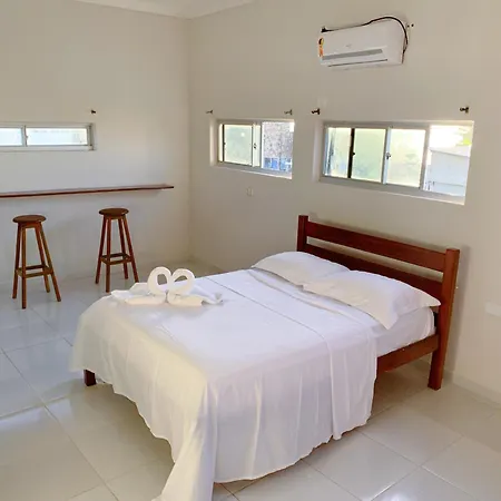 Flats E Suites Elcaline Porto de Galinhas Exterior photo