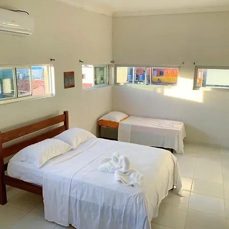 Flats E Suites Elcaline Porto de Galinhas Exterior photo