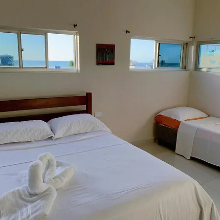 Flats E Suites Elcaline Porto de Galinhas Exterior photo