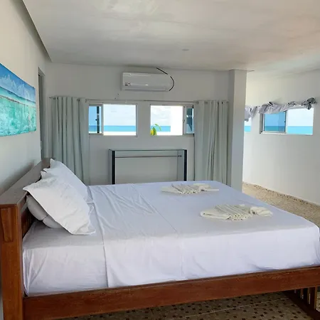 Flats E Suites Elcaline Porto de Galinhas Exterior photo