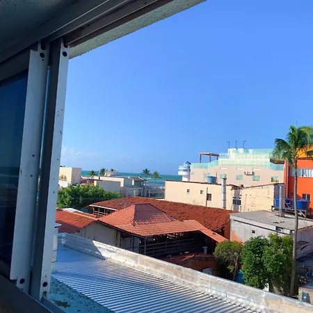 Flats E Suites Elcaline Porto de Galinhas Exterior photo