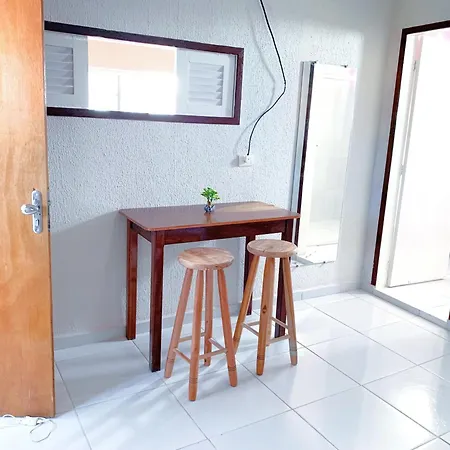 Flats E Suites Elcaline Porto de Galinhas Exterior photo