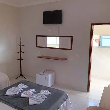 Flats E Suites Elcaline Porto de Galinhas Exterior photo