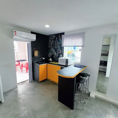 Flats E Suites Elcaline Porto de Galinhas Exterior photo