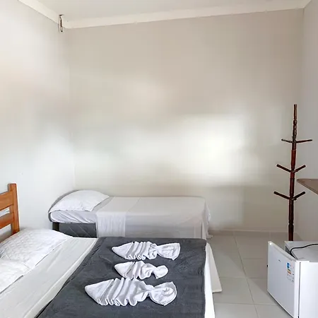 Flats E Suites Elcaline Porto de Galinhas Exterior photo