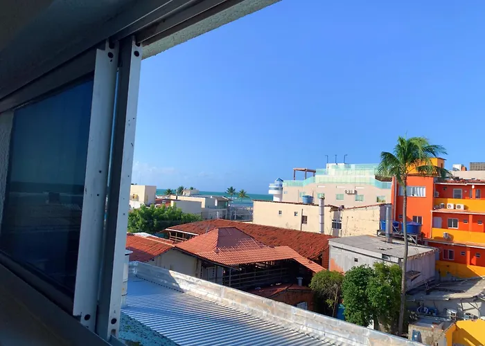 Flats E Suites Elcaline