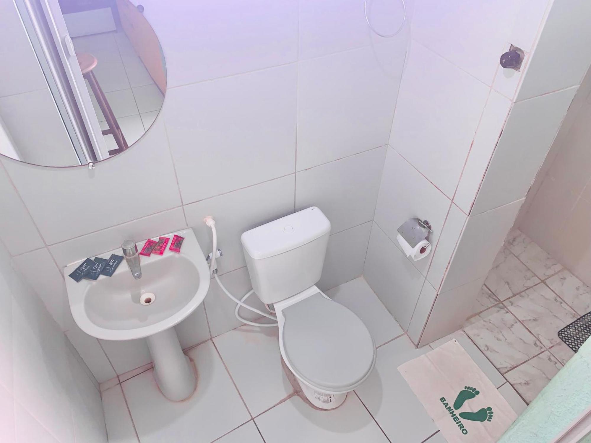 Apartamento Flats E Elcaline Pôrto das Galinhas