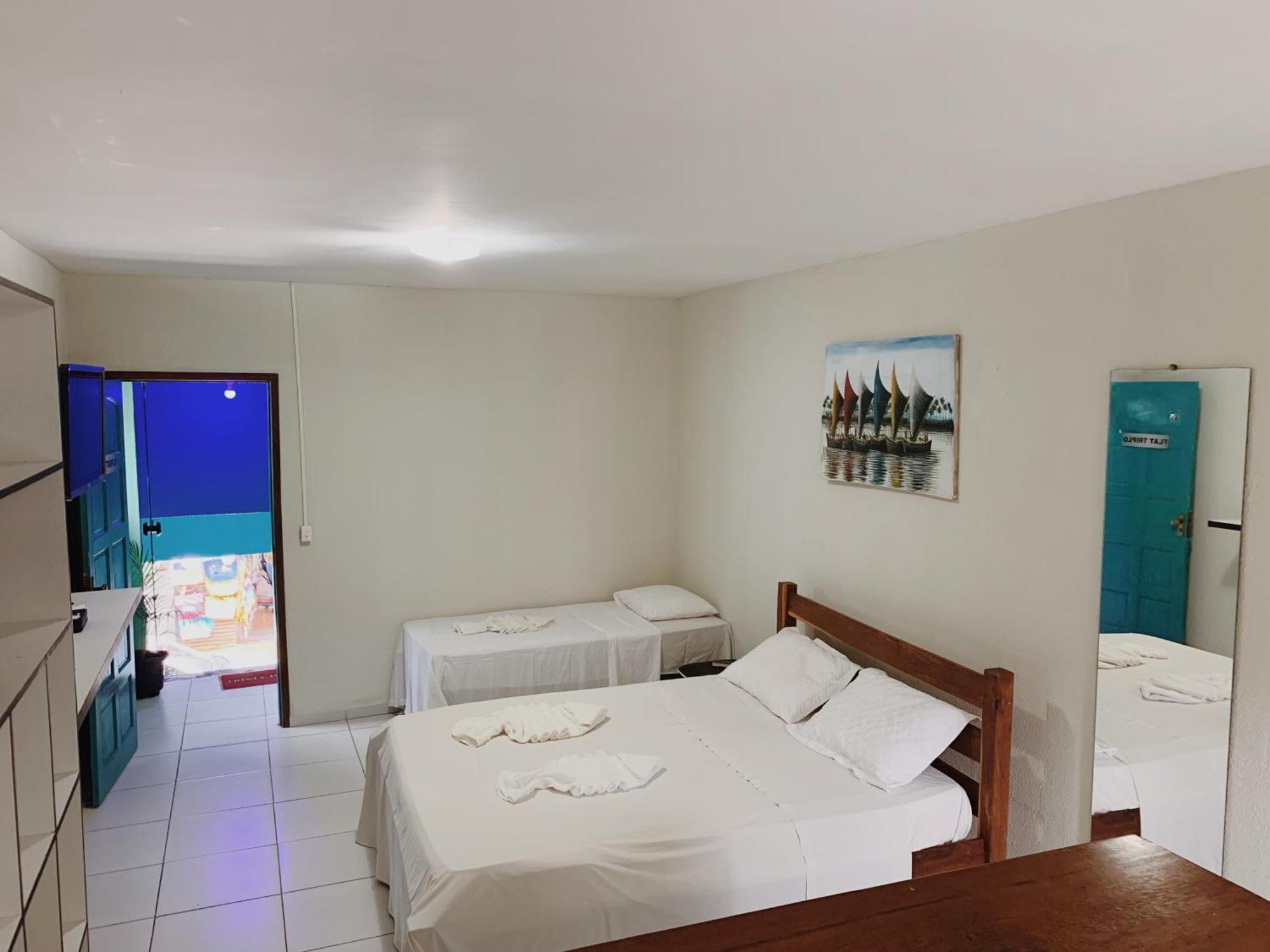 Apartamento Flats E Elcaline *