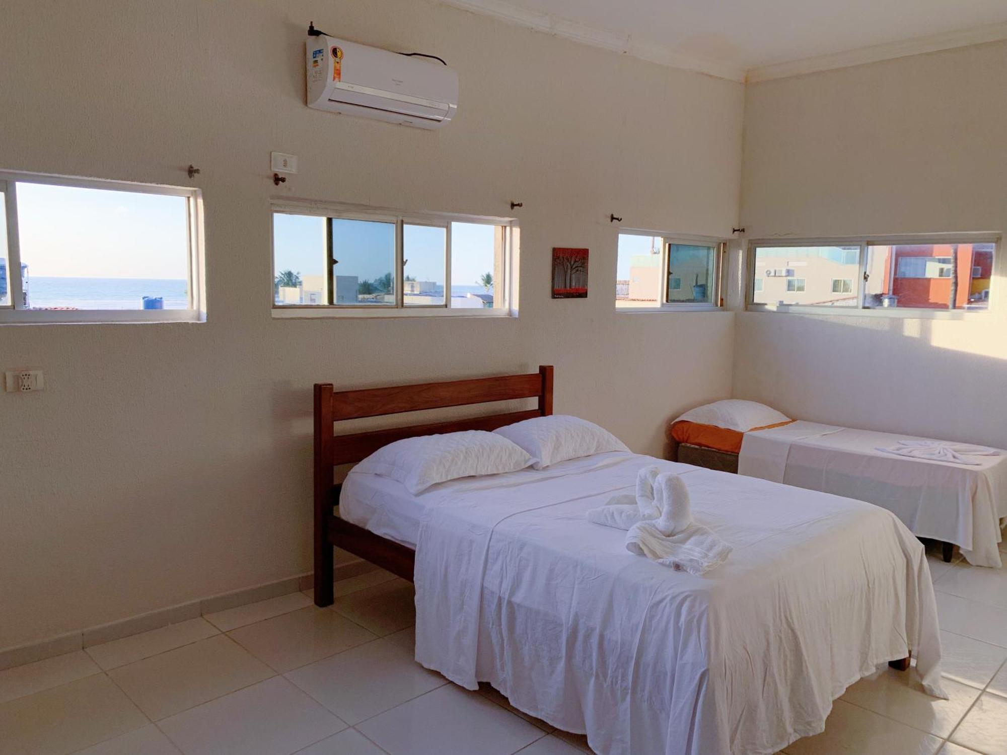 Apartamento Flats E Elcaline
