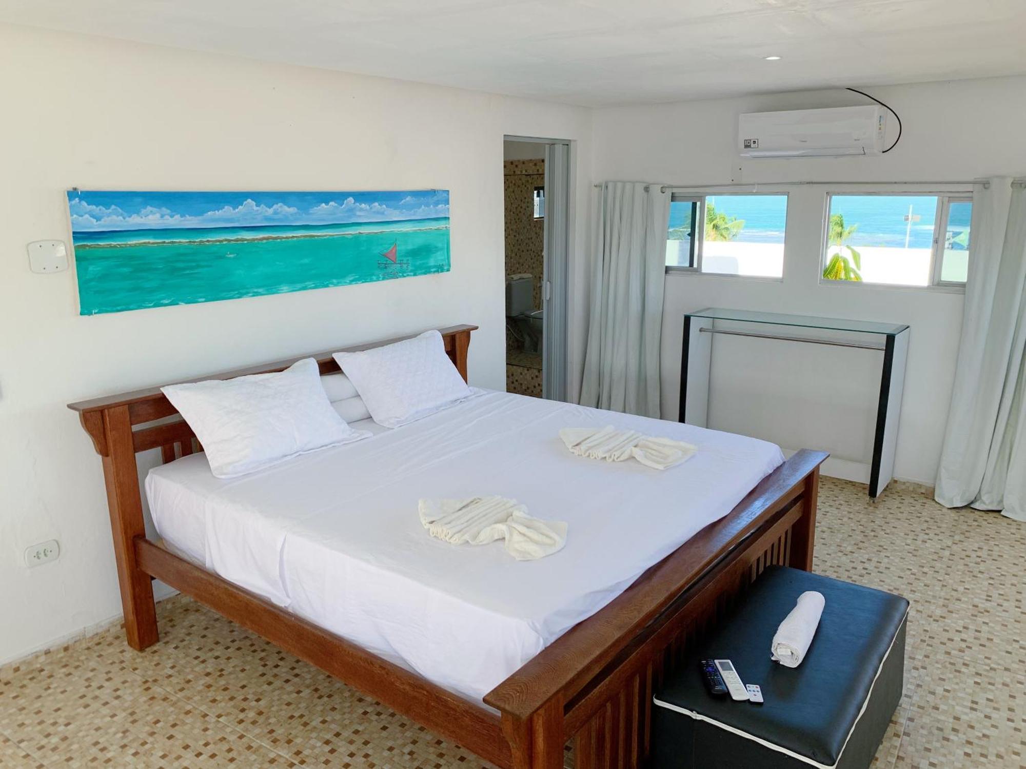 Apartamento Flats E Elcaline Pôrto das Galinhas