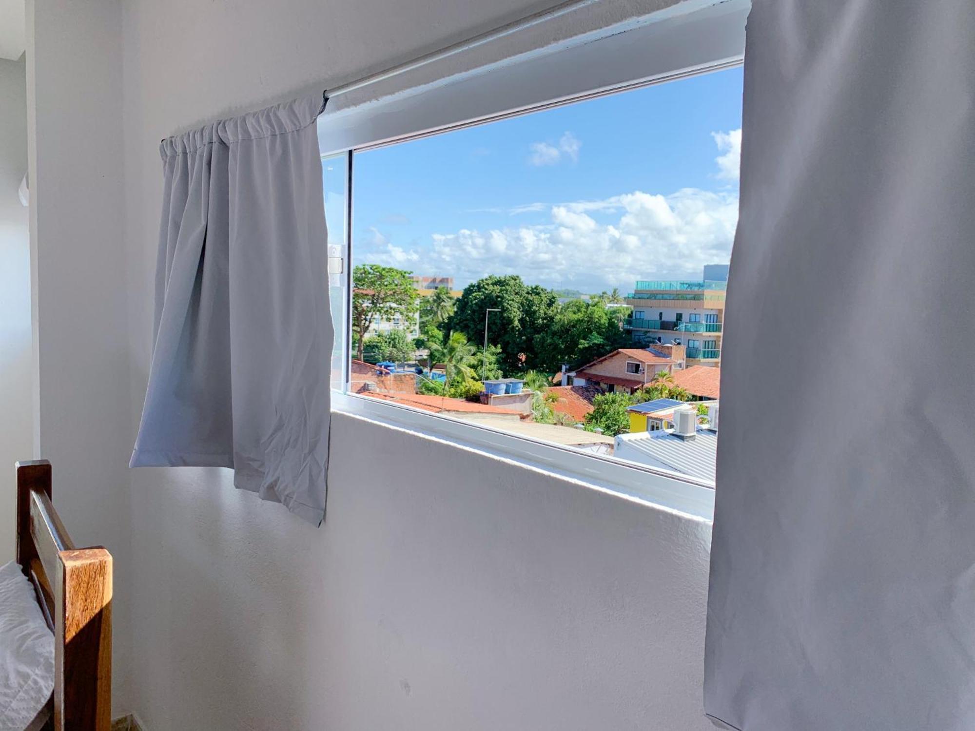 Apartamento Flats E Elcaline