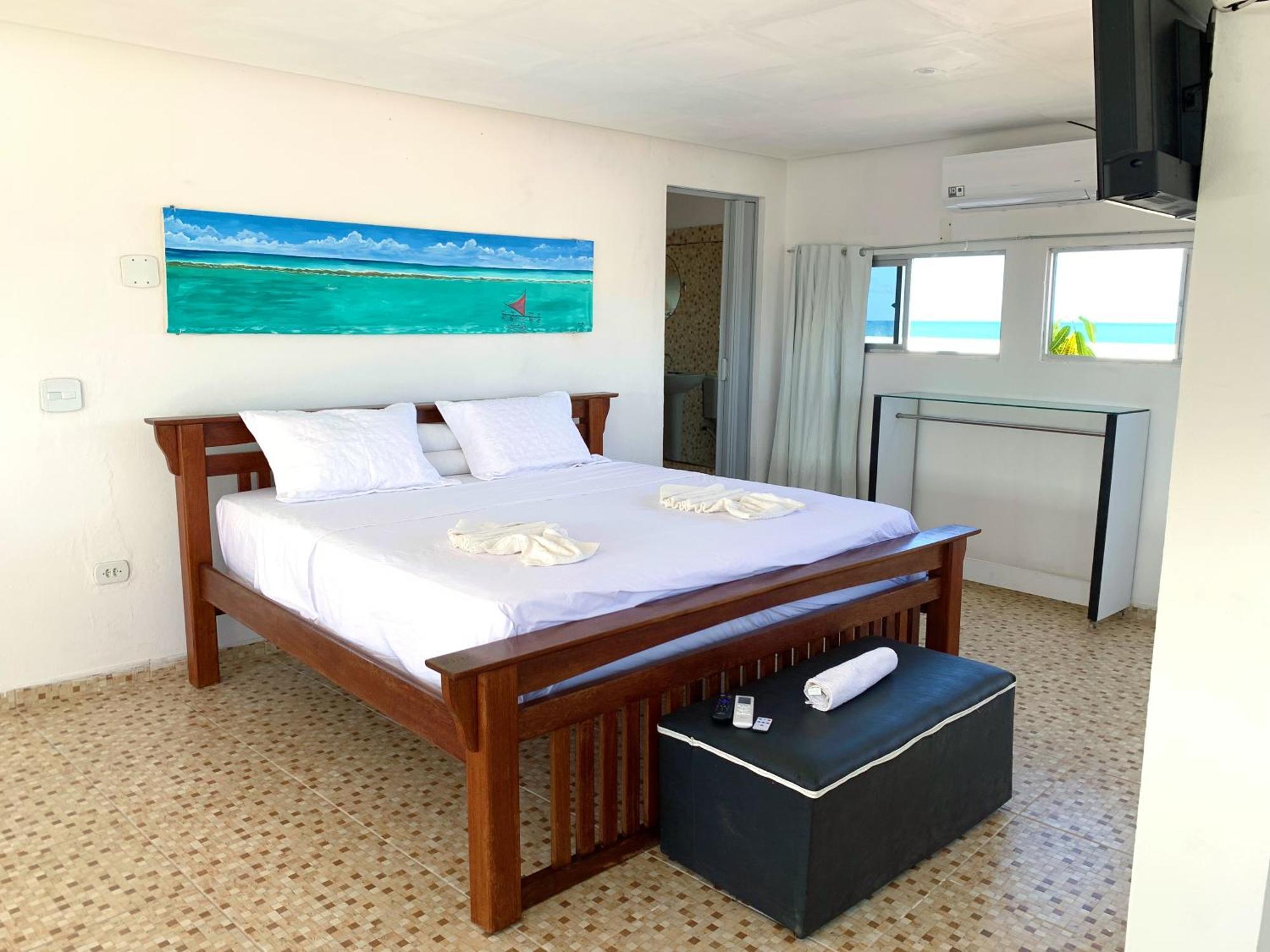 Apartamento Flats E Elcaline