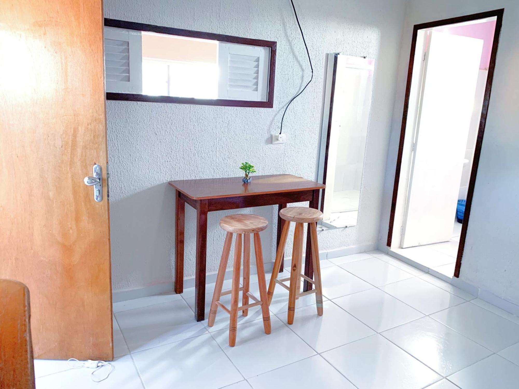Apartamento Flats E Elcaline Pôrto das Galinhas