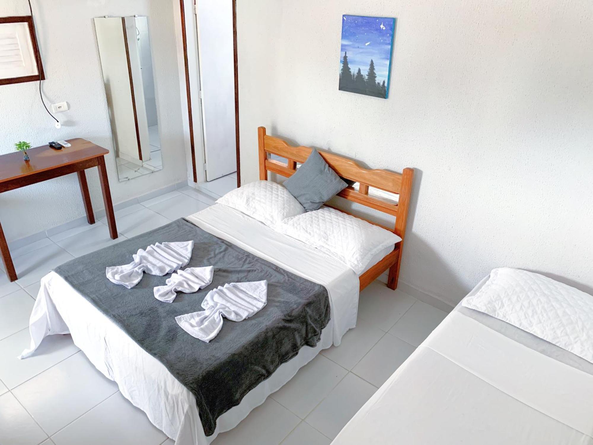 Apartamento Flats E Elcaline *