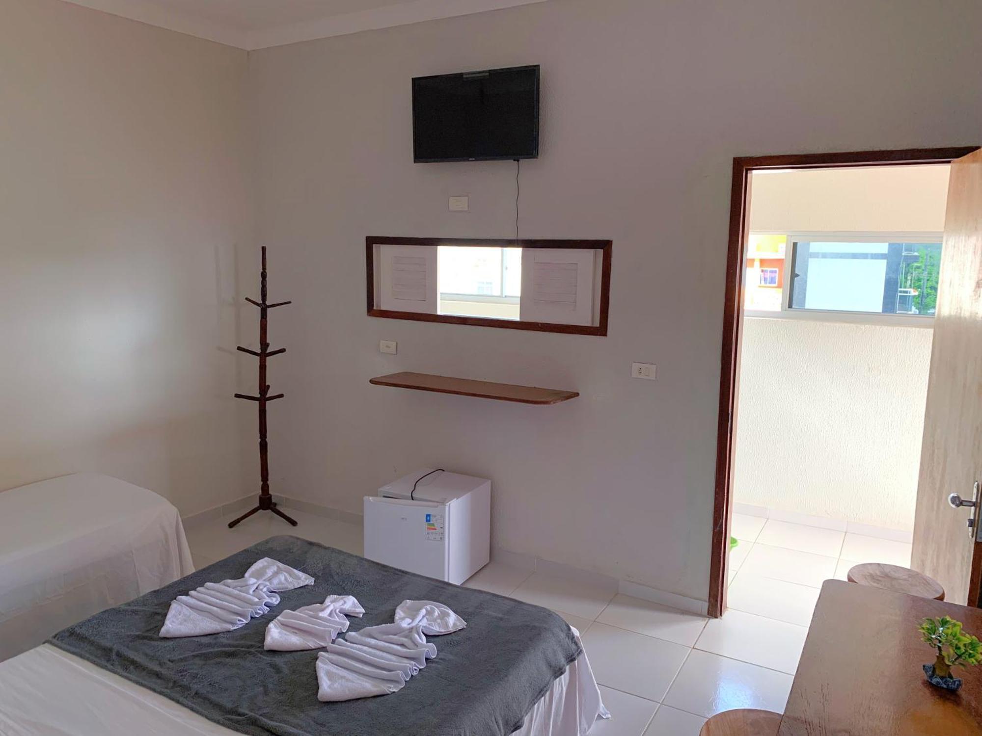 Apartamento Flats E Elcaline *