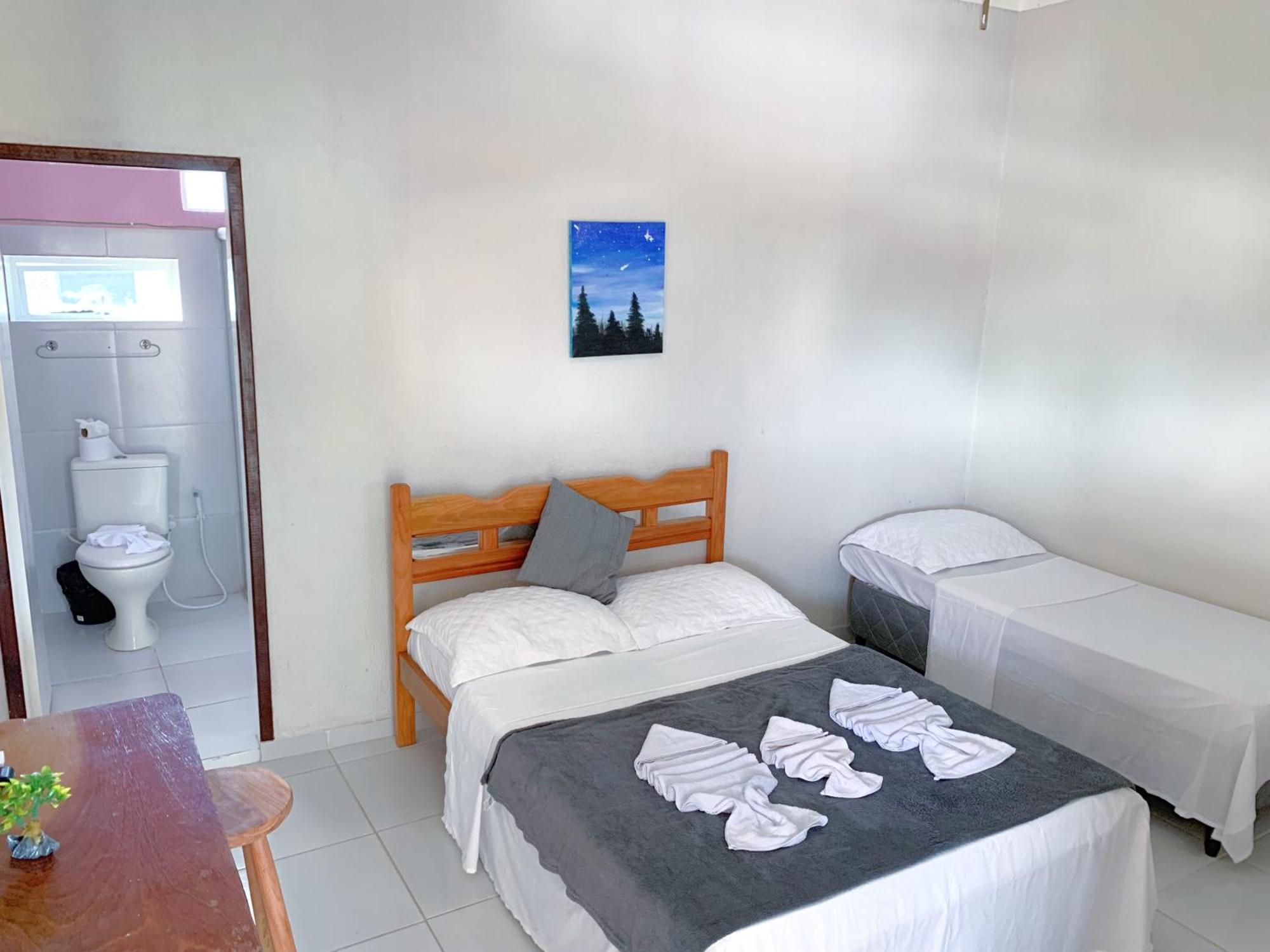 Apartamento Flats E Elcaline Pôrto das Galinhas