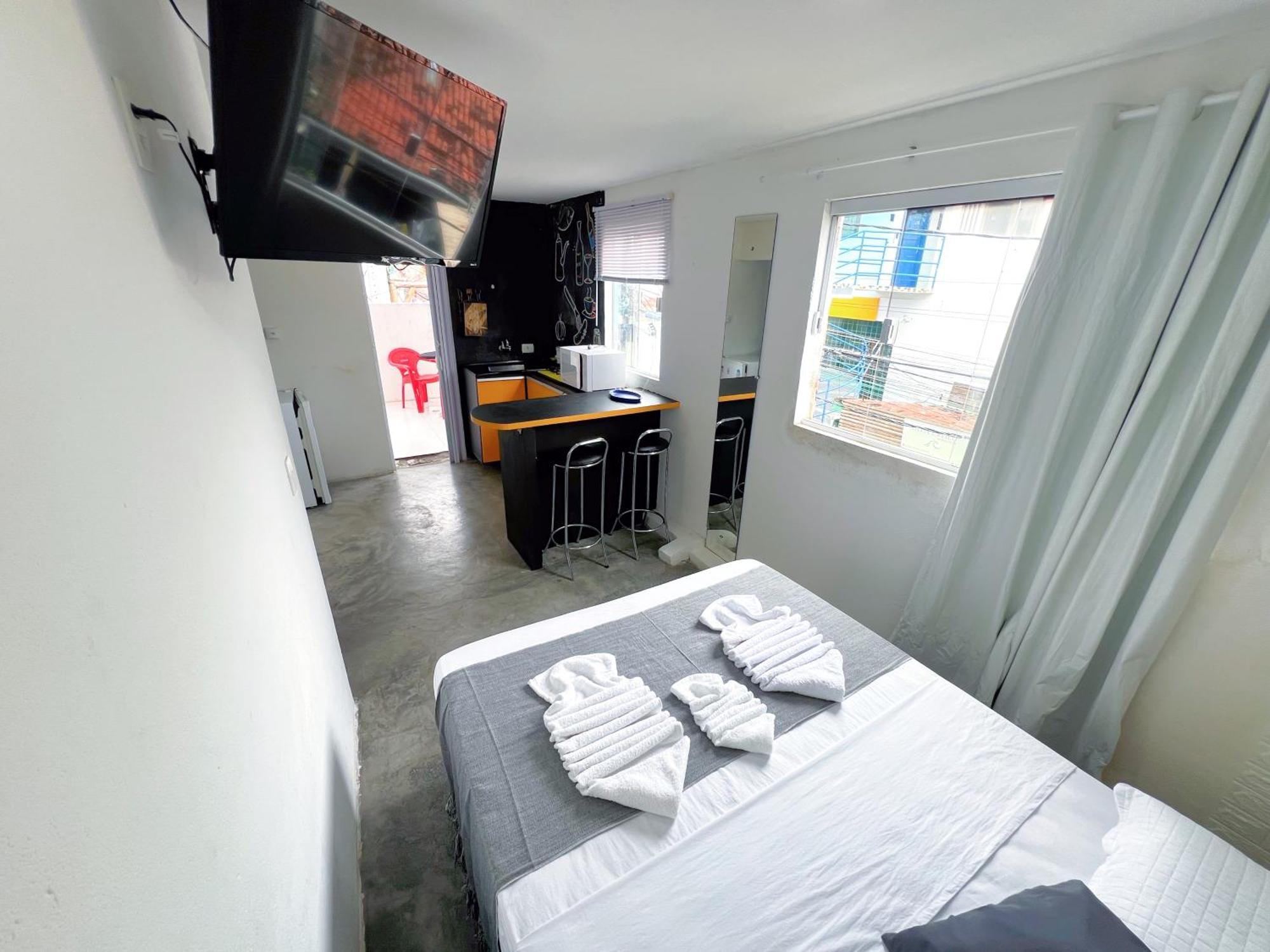 Flats E Elcaline Apartamento *
